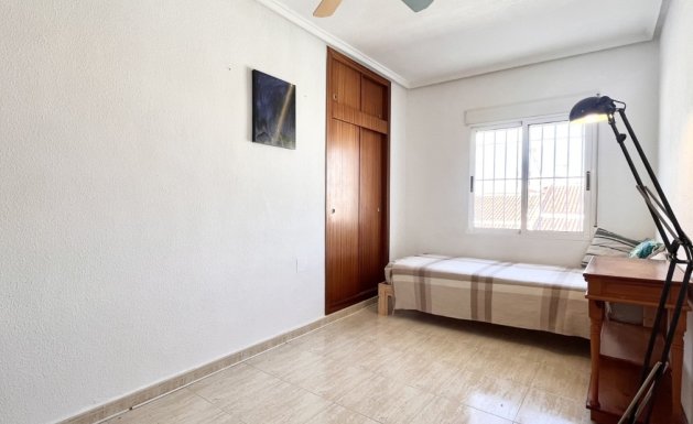 Herverkoop - Semi Detached - Torrevieja - La Siesta - El Salado -  Torreta