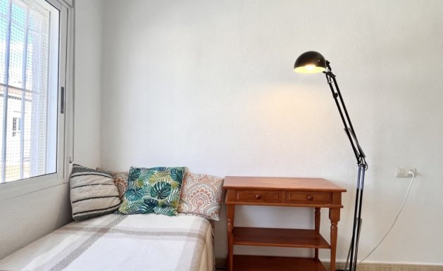 Herverkoop - Semi Detached - Torrevieja - La Siesta - El Salado -  Torreta