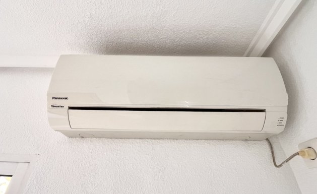 Herverkoop - Semi Detached - Torrevieja - La Siesta - El Salado -  Torreta