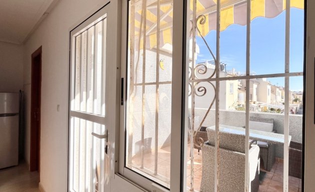 Herverkoop - Semi Detached - Torrevieja - La Siesta - El Salado -  Torreta