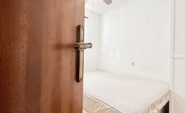 Herverkoop - Semi Detached - Torrevieja - La Siesta - El Salado -  Torreta