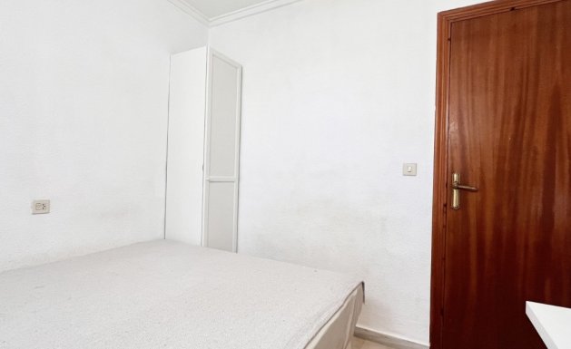 Herverkoop - Semi Detached - Torrevieja - La Siesta - El Salado -  Torreta