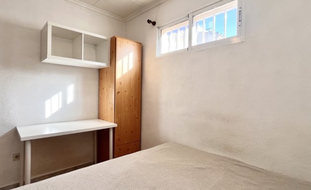 Herverkoop - Semi Detached - Torrevieja - La Siesta - El Salado -  Torreta