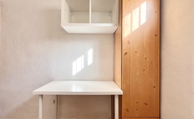 Herverkoop - Semi Detached - Torrevieja - La Siesta - El Salado -  Torreta