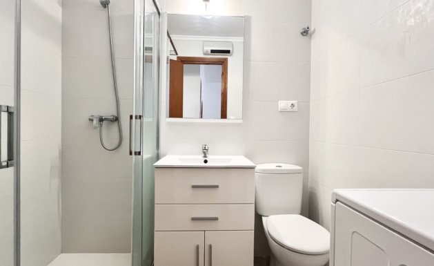 Herverkoop - Semi Detached - Torrevieja - La Siesta - El Salado -  Torreta