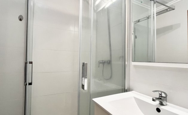 Herverkoop - Semi Detached - Torrevieja - La Siesta - El Salado -  Torreta