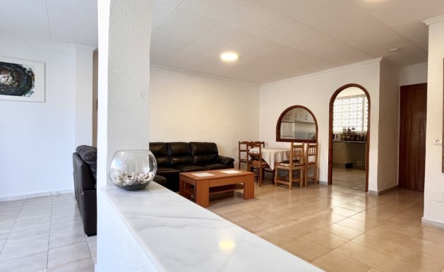 Herverkoop - Semi Detached - Torrevieja - La Siesta - El Salado -  Torreta