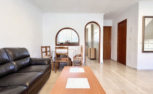 Herverkoop - Semi Detached - Torrevieja - La Siesta - El Salado -  Torreta