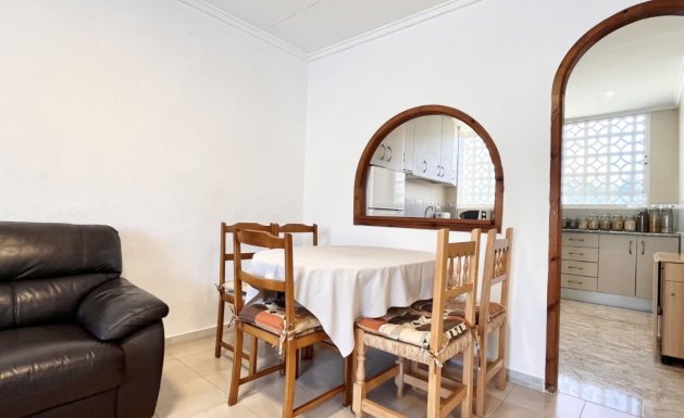 Herverkoop - Semi Detached - Torrevieja - La Siesta - El Salado -  Torreta