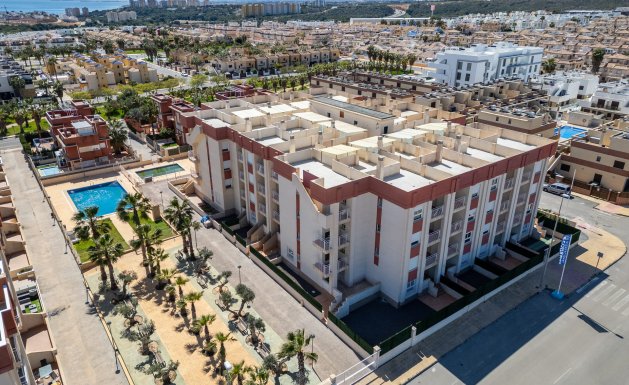 New Build - ground-floor - Orihuela Costa