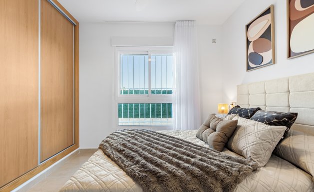 New Build - ground-floor - Orihuela Costa