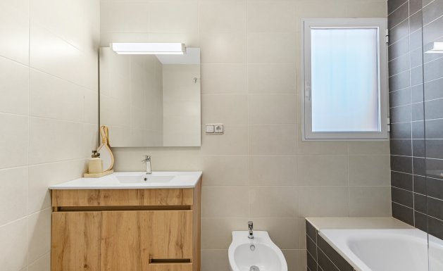 New Build - ground-floor - Orihuela Costa