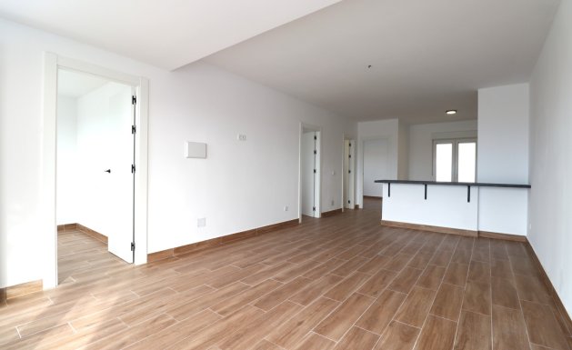 Resale - Chalet - Ciudad Quesada - Ciudad Quesada - Town