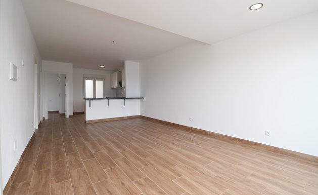 Resale - Chalet - Ciudad Quesada - Ciudad Quesada - Town