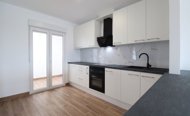 Resale - Chalet - Ciudad Quesada - Ciudad Quesada - Town