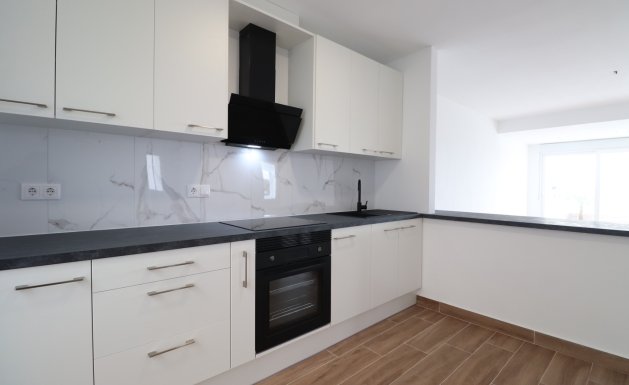 Resale - Chalet - Ciudad Quesada - Ciudad Quesada - Town