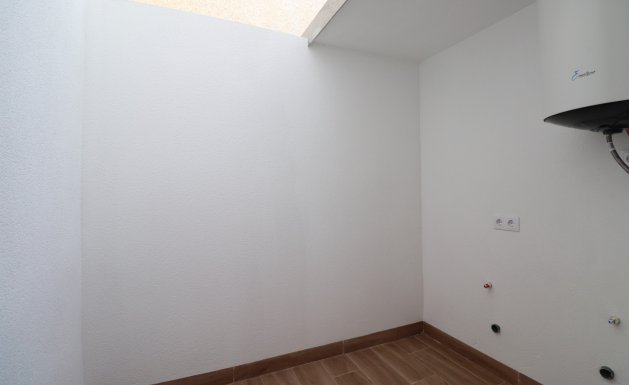 Resale - Chalet - Ciudad Quesada - Ciudad Quesada - Town