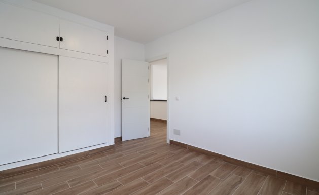 Resale - Chalet - Ciudad Quesada - Ciudad Quesada - Town