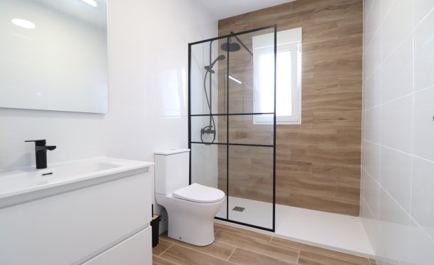 Resale - Chalet - Ciudad Quesada - Ciudad Quesada - Town