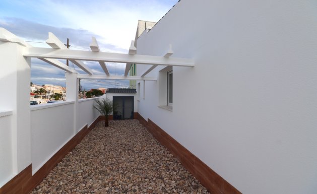 Resale - Chalet - Ciudad Quesada - Ciudad Quesada - Town