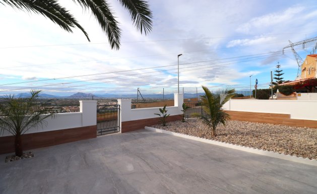 Resale - Chalet - Ciudad Quesada - Ciudad Quesada - Town