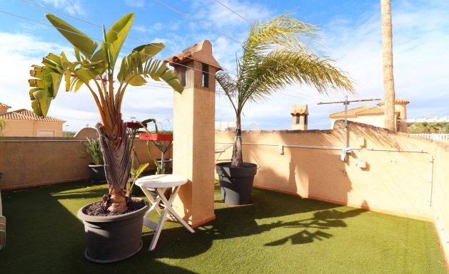 Resale - Detached House / Villa - Ciudad Quesada - Atalayas