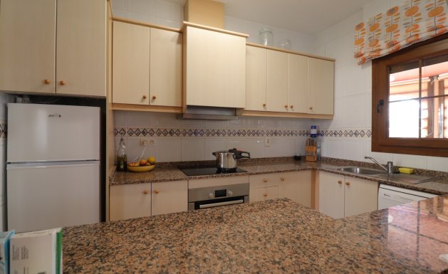 Resale - Detached House / Villa - Ciudad Quesada - Atalayas