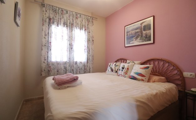 Resale - Detached House / Villa - Ciudad Quesada - Atalayas