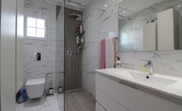 Resale - Detached House / Villa - Ciudad Quesada - Atalayas