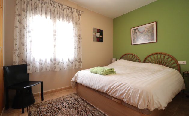 Resale - Detached House / Villa - Ciudad Quesada - Atalayas