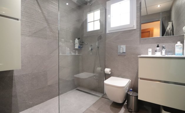 Resale - Detached House / Villa - Ciudad Quesada - Atalayas