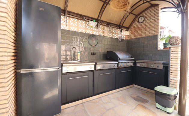 Resale - Detached House / Villa - Ciudad Quesada - Atalayas