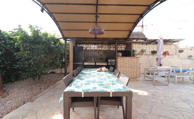 Resale - Detached House / Villa - Ciudad Quesada - Atalayas