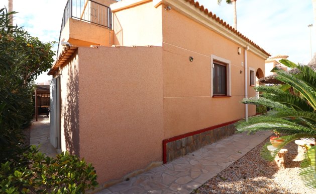 Resale - Detached House / Villa - Ciudad Quesada - Atalayas