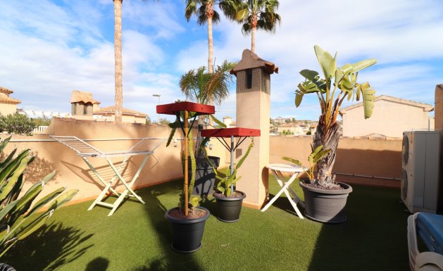 Resale - Detached House / Villa - Ciudad Quesada - Atalayas