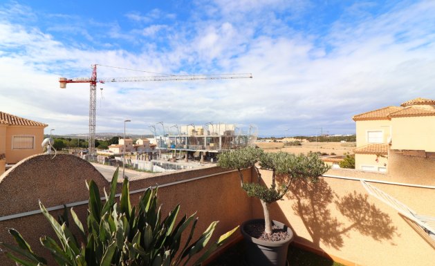 Resale - Detached House / Villa - Ciudad Quesada - Atalayas