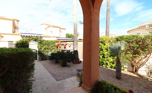 Resale - Detached House / Villa - Ciudad Quesada - Atalayas