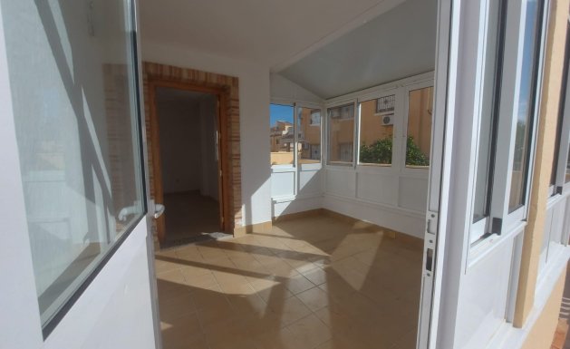 Resale - Quad Villa - Ciudad Quesada - Lo Marabu
