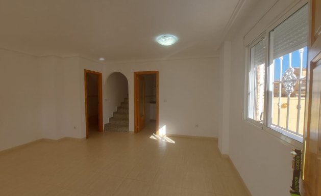 Resale - Quad Villa - Ciudad Quesada - Lo Marabu