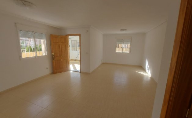 Resale - Quad Villa - Ciudad Quesada - Lo Marabu