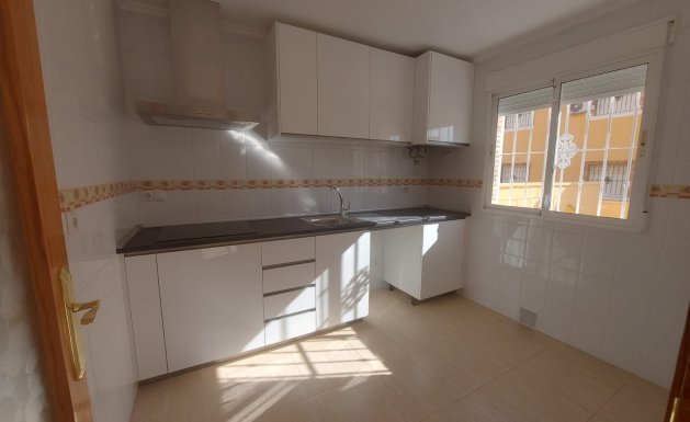 Resale - Quad Villa - Ciudad Quesada - Lo Marabu