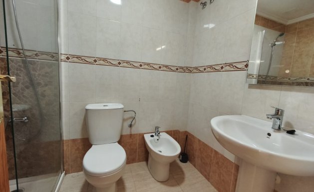 Resale - Quad Villa - Ciudad Quesada - Lo Marabu