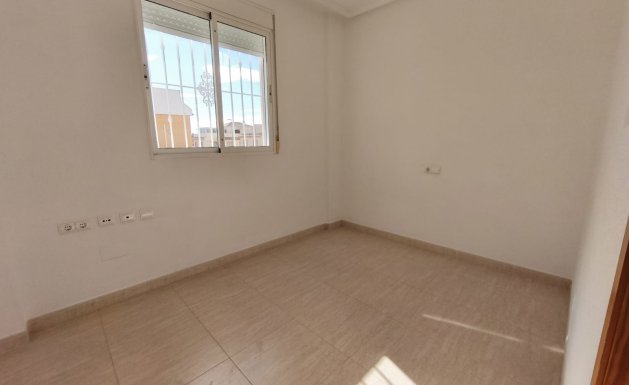 Resale - Quad Villa - Ciudad Quesada - Lo Marabu