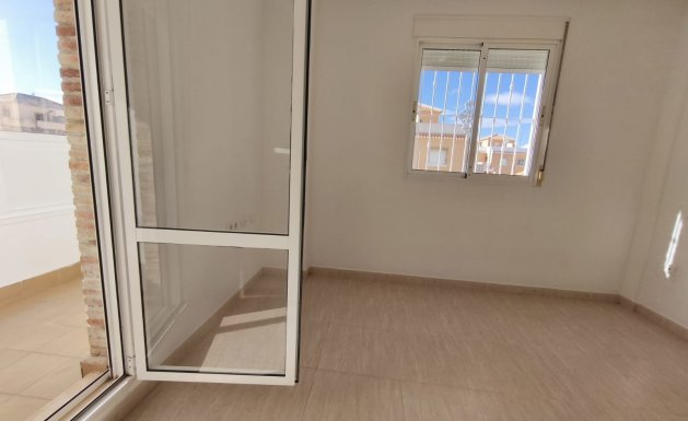 Resale - Quad Villa - Ciudad Quesada - Lo Marabu