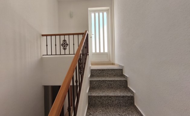 Resale - Quad Villa - Ciudad Quesada - Lo Marabu