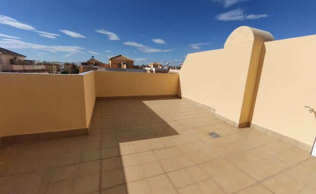 Resale - Quad Villa - Ciudad Quesada - Lo Marabu
