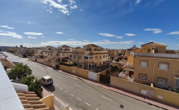 Resale - Quad Villa - Ciudad Quesada - Lo Marabu