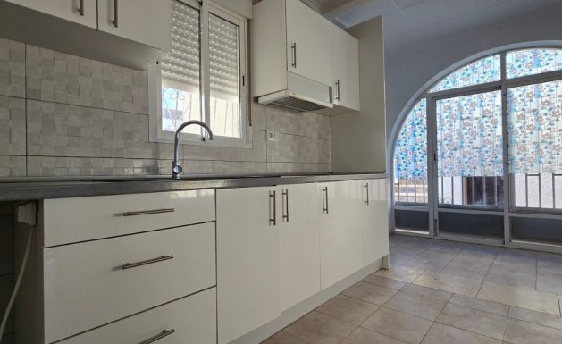 Resale - Detached House / Villa - Torrevieja - El Chaparal