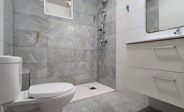 Resale - Detached House / Villa - Torrevieja - El Chaparal