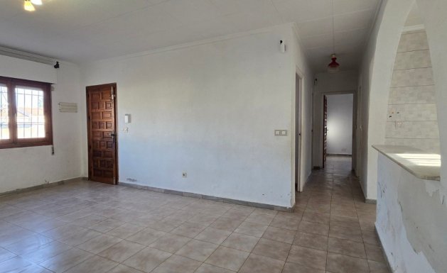 Resale - Detached House / Villa - Torrevieja - El Chaparal